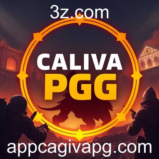 A Ascensão da CagivaPG no Cenário de Jogos