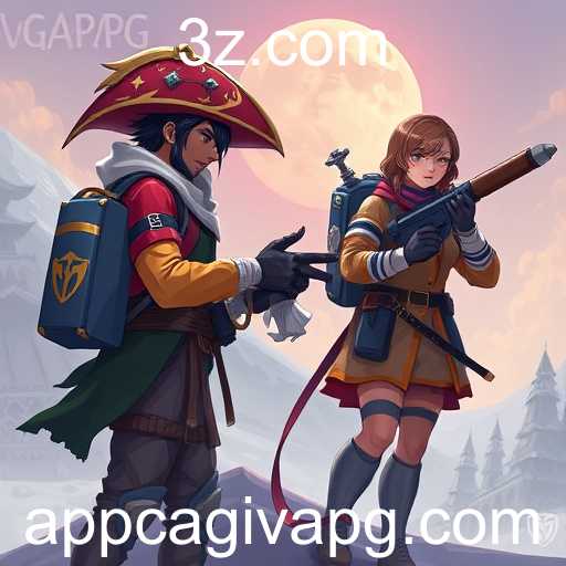 Expansão do Universo de CagivaPG: Novos Desafios e Possibilidades