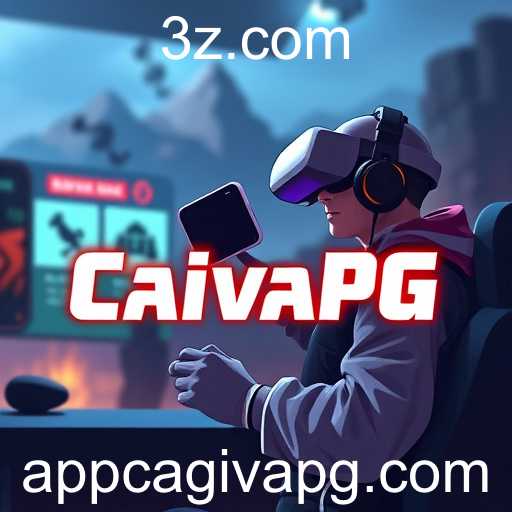 Revolução dos Jogos Online: A Ascensão do CagivaPG