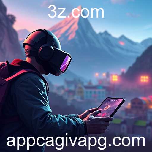 O Impacto da CagivaPG no Mercado de Jogos