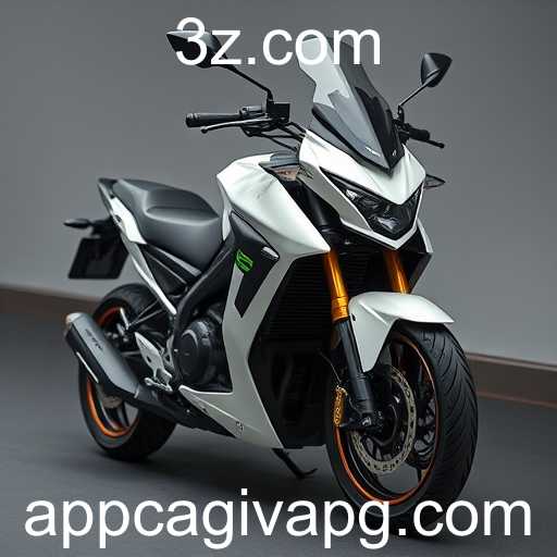 Inovações Tecnológicas e Sustentabilidade: O Novo Caminho das Motocicletas