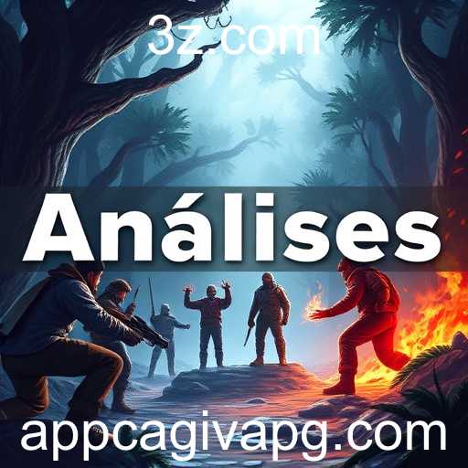 A Fascinante Categoria de Análises em Jogos na CagivaPG