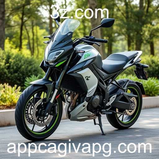 Impacto da Sustentabilidade nas Indústrias de Motocicletas