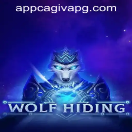 Discovering WolfHiding: A New Gaming Adventure